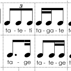 Rhythmus