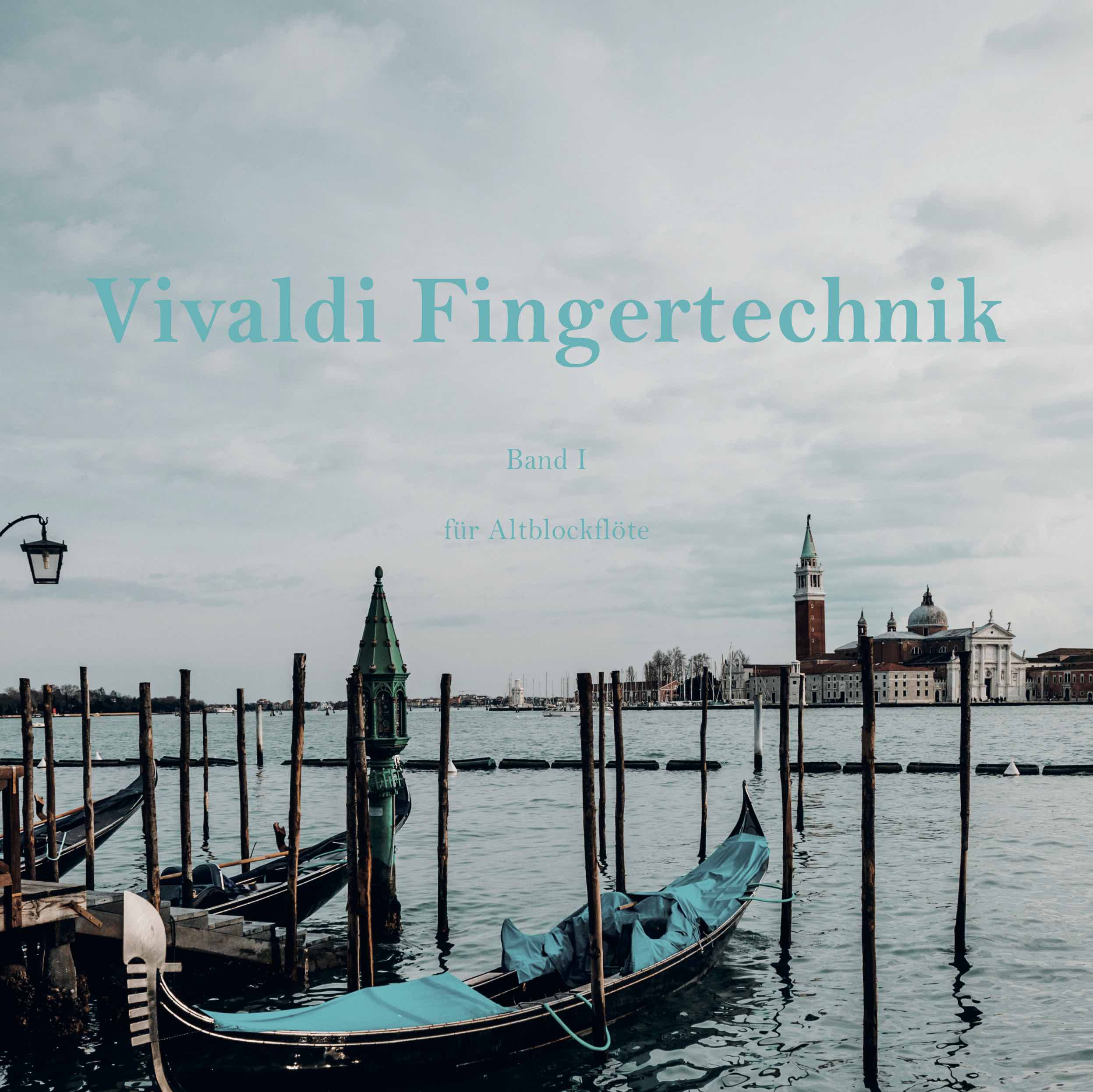 Vivaldi Fingertechnik